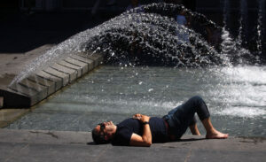 Prvi dan leta donosi tropske temperature do 35 stepeni