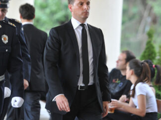 Bivši načelnik beogradske policije