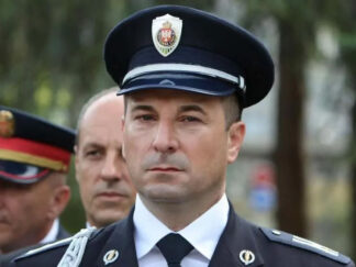 Bivši načelnik beogradske policije
