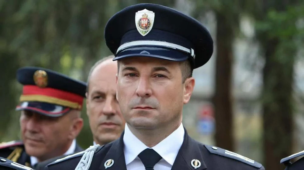 Istraga tužilaštva: Veselin Milić u vreme ubistva 