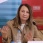 Penzionisana profesorka javnog mnjenja i medijskih studija Univerziteta u Beogradu Snježana Milivojević