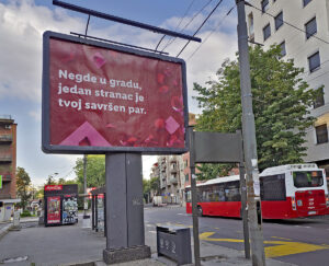 Kako je ulična zagonetka prerasla u lekciju iz solidarnosti