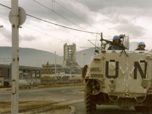 Sarajevo