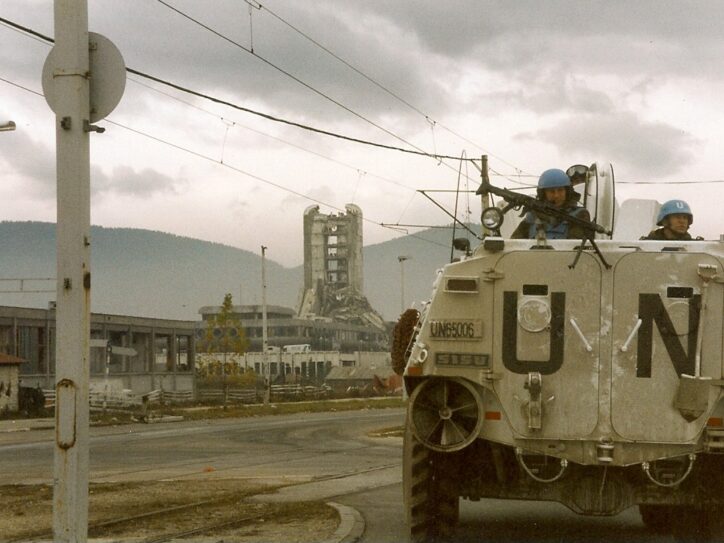 Sarajevo