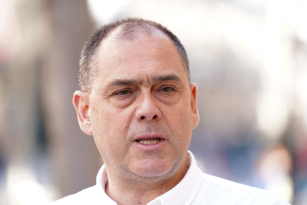 Vojni analitičar Aleksandar Radić