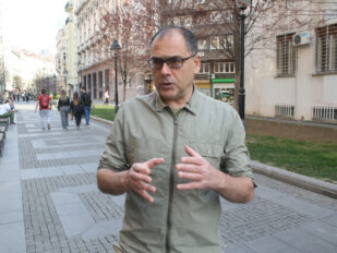 Analitičar Radić
