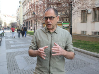 Analitičar Radić