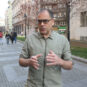 Analitičar Radić