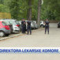 policija, Lekarska komora Srbije