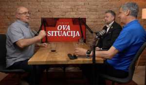 „Ova situacija“: Javno-privatno partnerstvo države i mafije