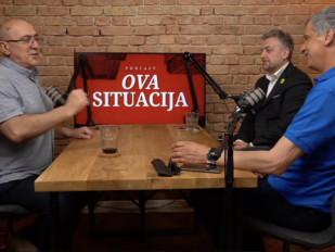 Podkast Ova situacija