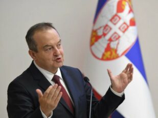 Dačić