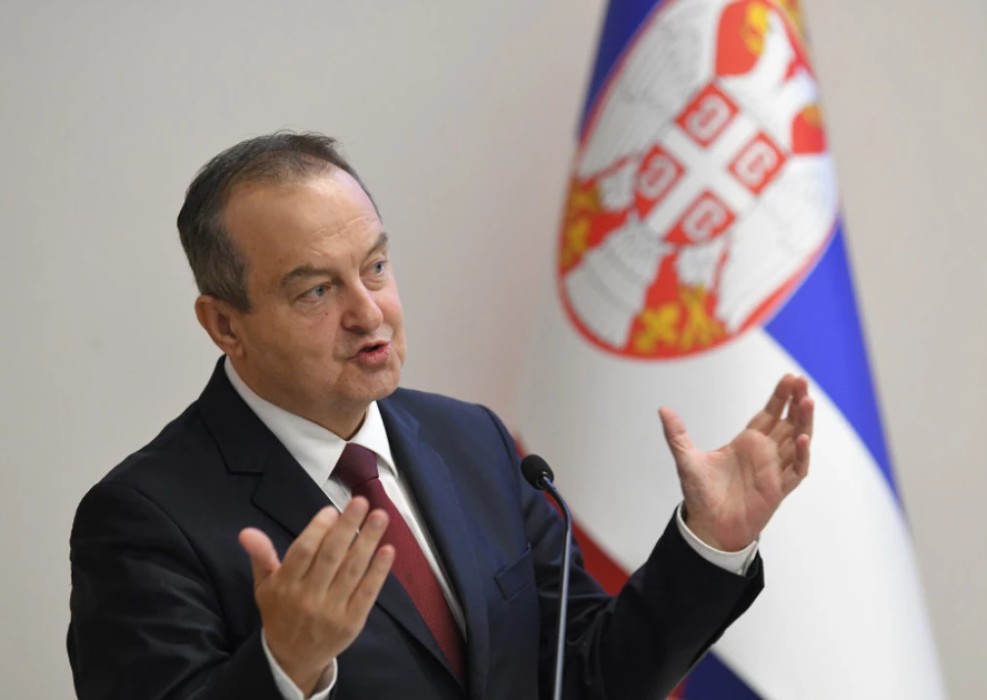 Dačić