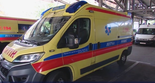 Tragedija u Hrvatskoj: Učenik se ugušio krofnom u školi