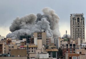 Iran pokrenuo odmazdu nakon udara SAD: Oboren američki helikopter