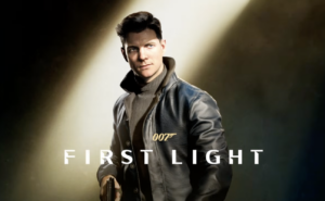 Da li je najbolji film o Džejmsu Bondu ikada zapravo video-igra?
