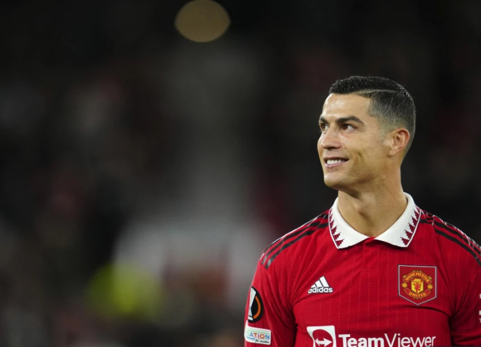 Ronaldo
