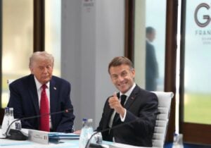 Samit G7: Pripitomljeni Tramp i demonstracija jedinstva