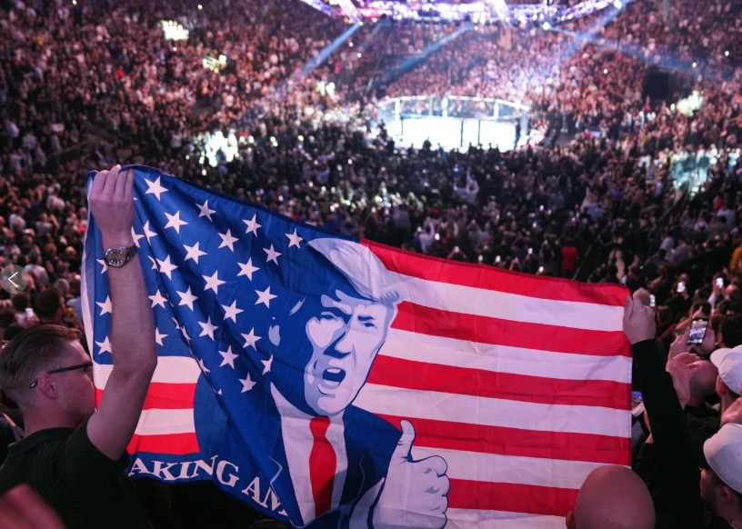 UFC