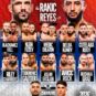 UFC u Beogradu
