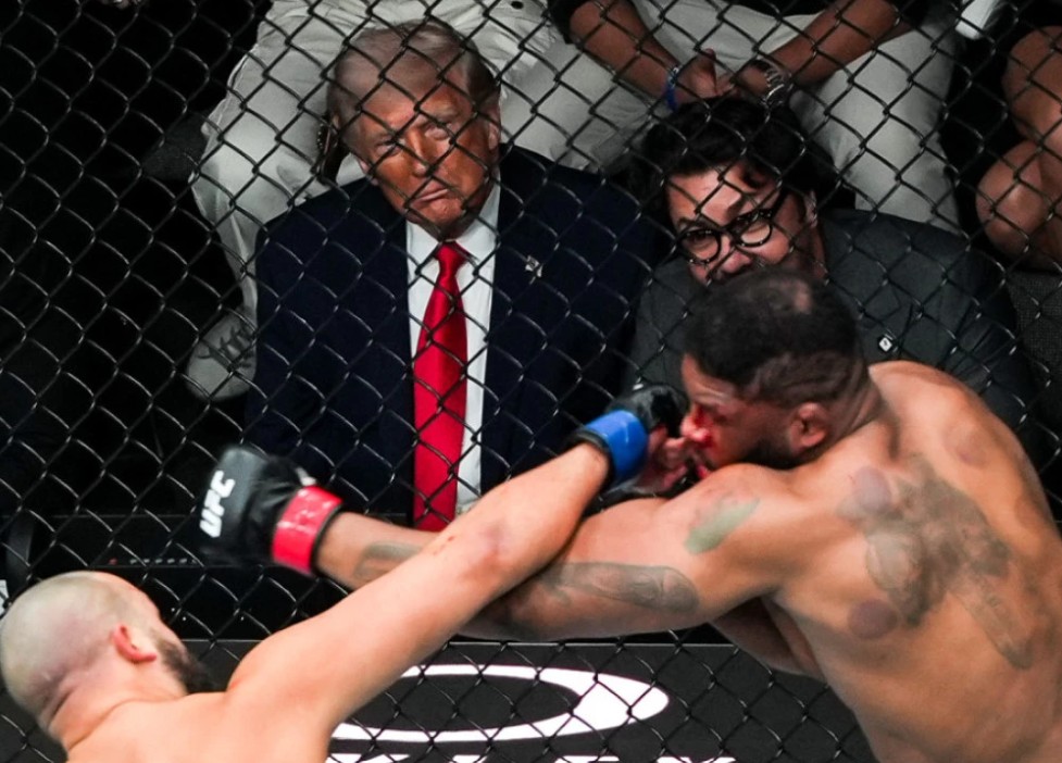 UFC