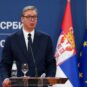 Predsednik Srbije
