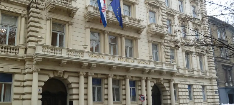 Hrvatska