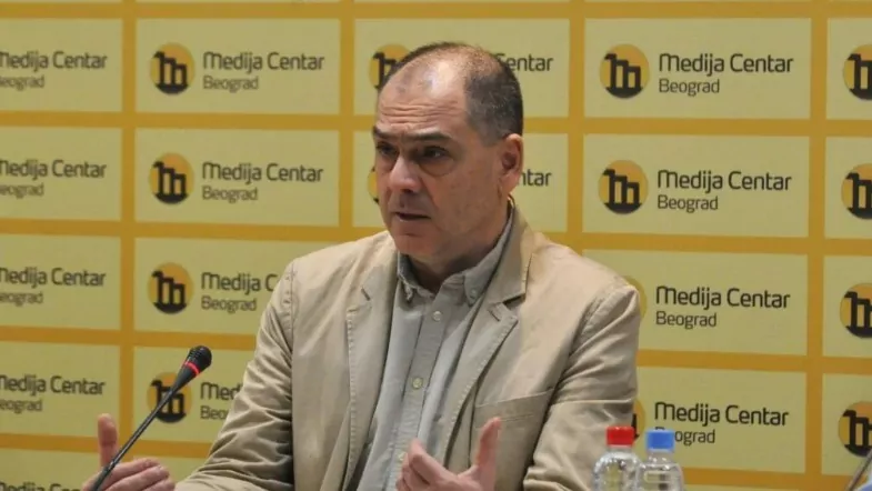 Radić