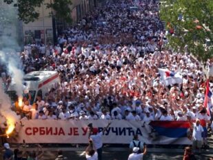 Miting SNS