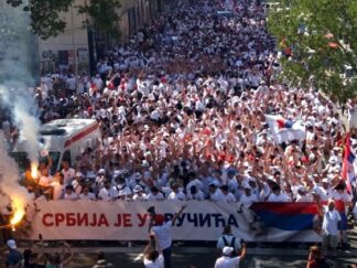 Miting SNS