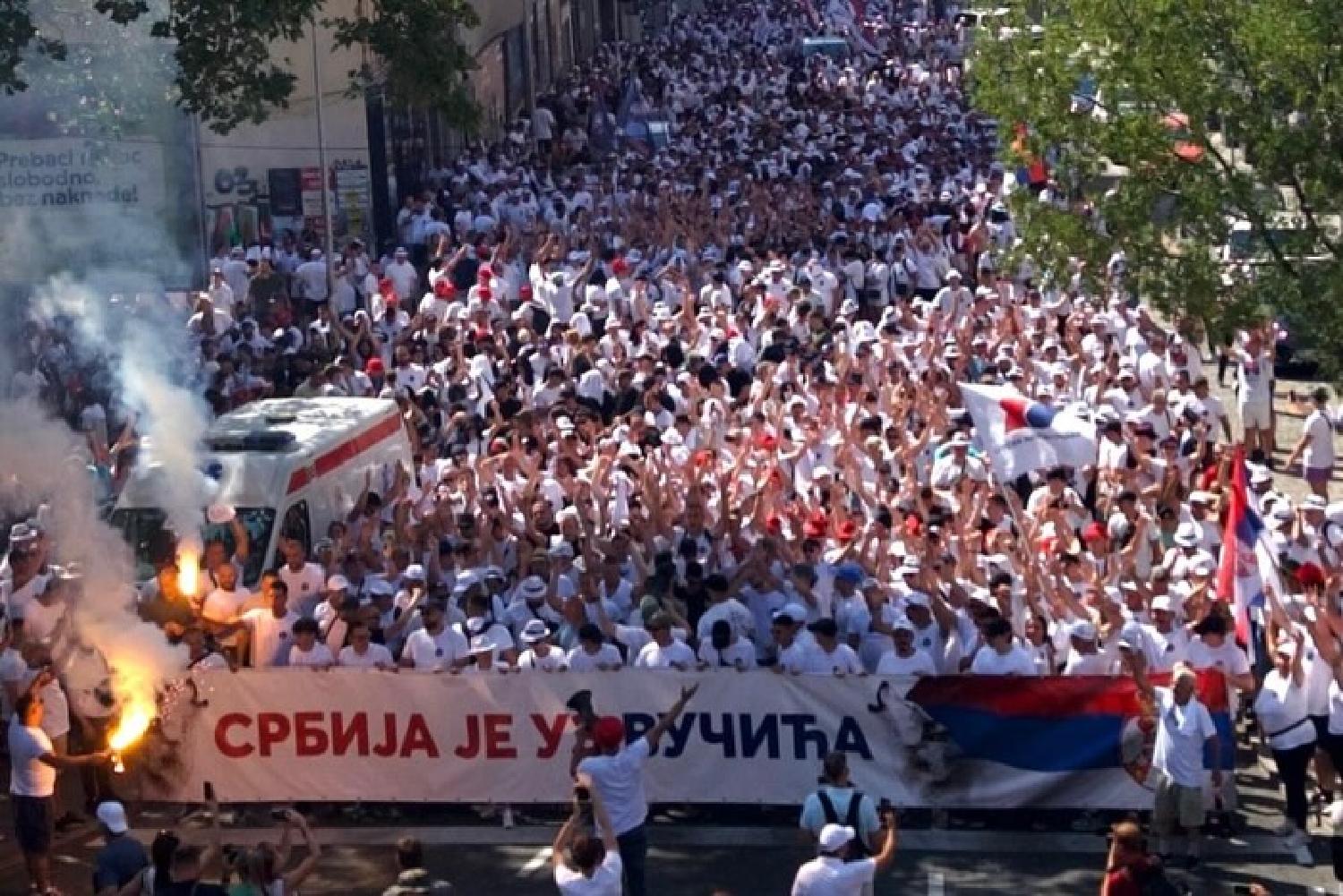 Miting SNS
