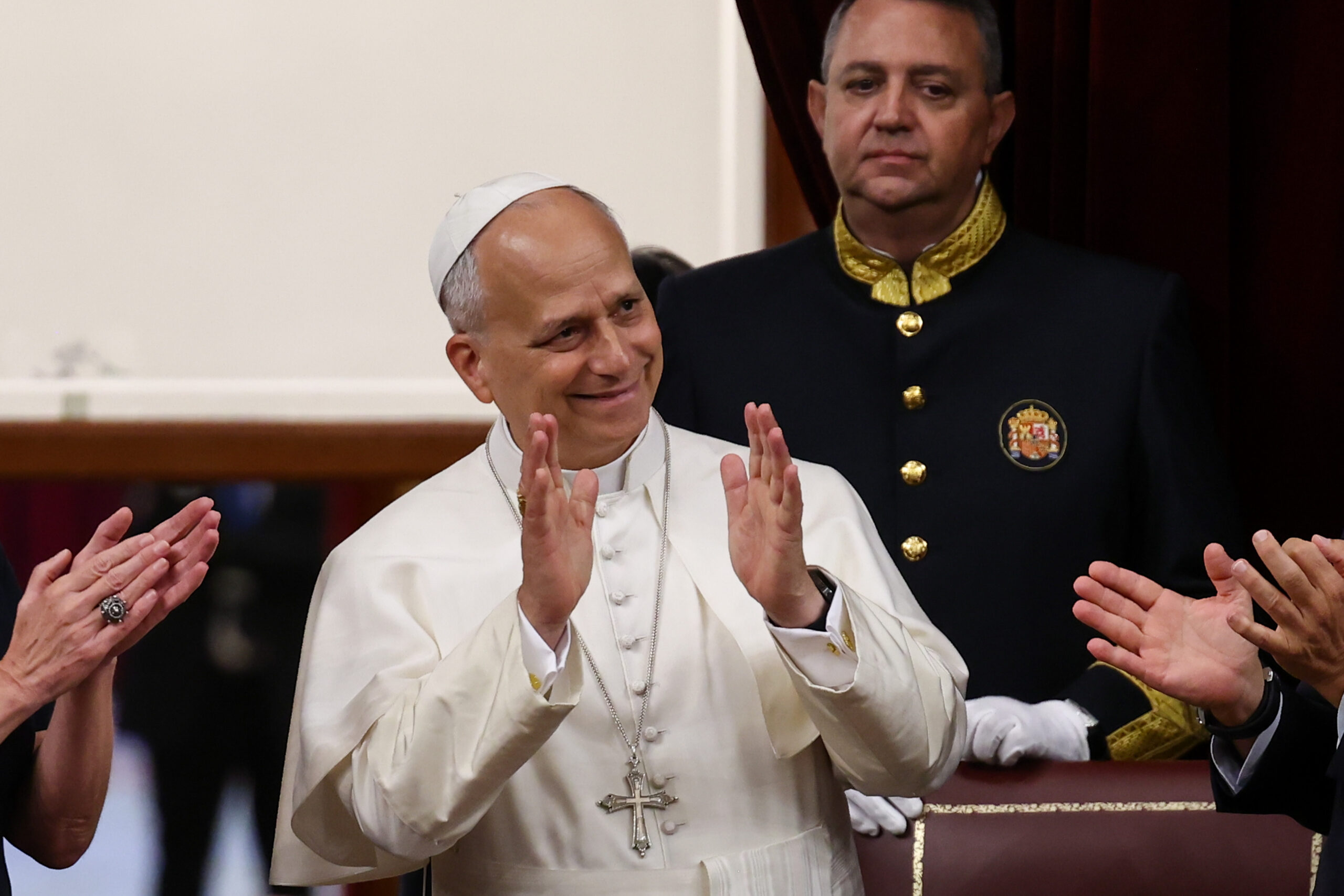 Papa Lav XIV