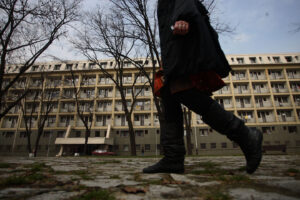 „Studenstki domovi su za studente, a ne za Ekspo“