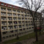 Studentski dom