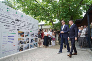 Zašto su obustavljeni vozovi na pruzi Niš – Beograd