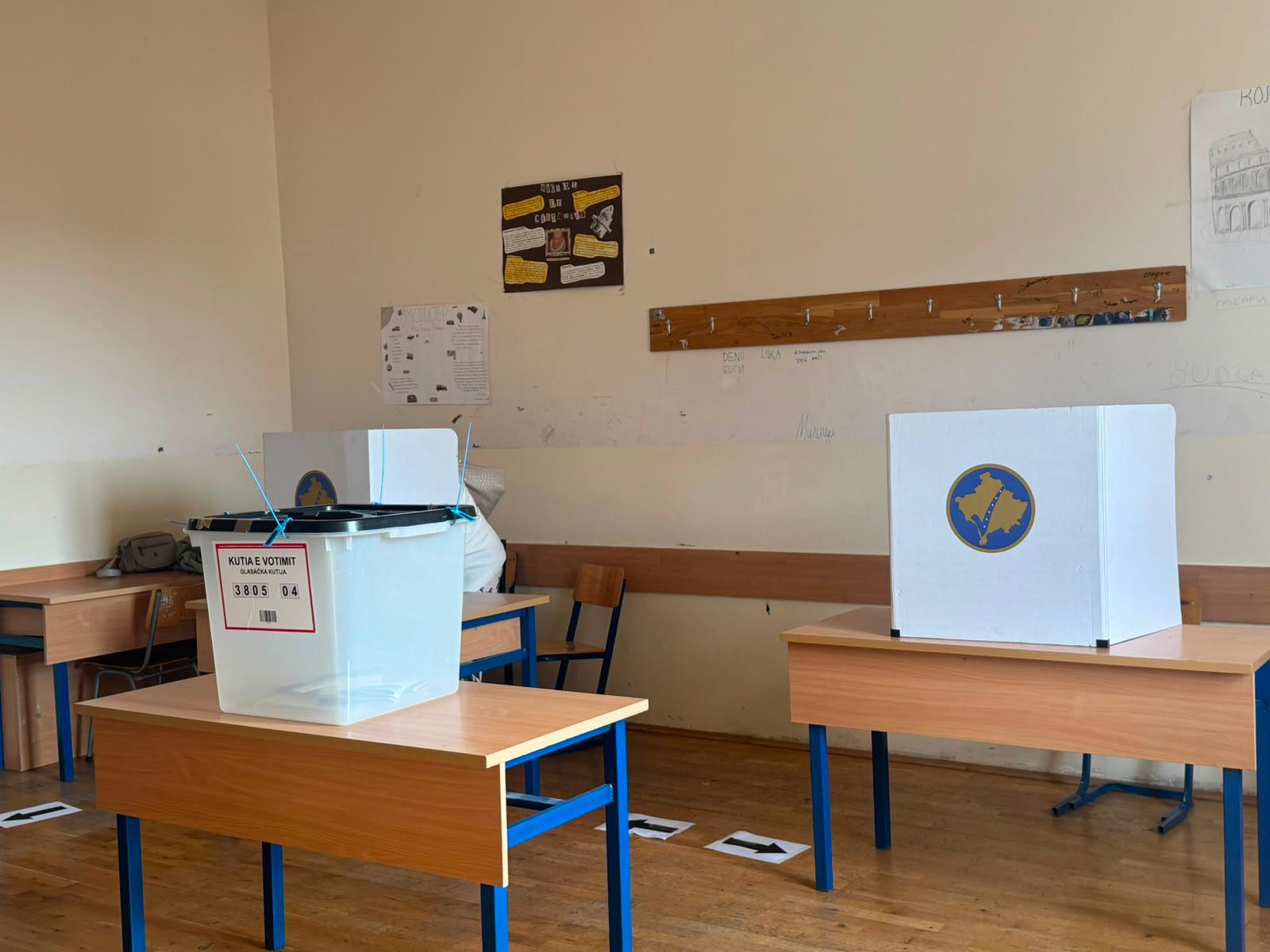 Kosovo
