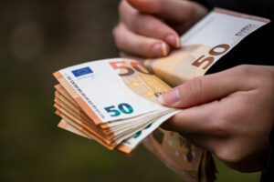 Evropska centralna banka podigla kamatne stope posle skoro tri godine