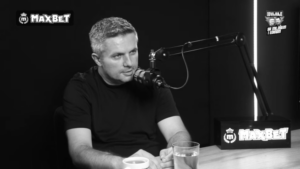 Preminuo novinar Edin Avdić