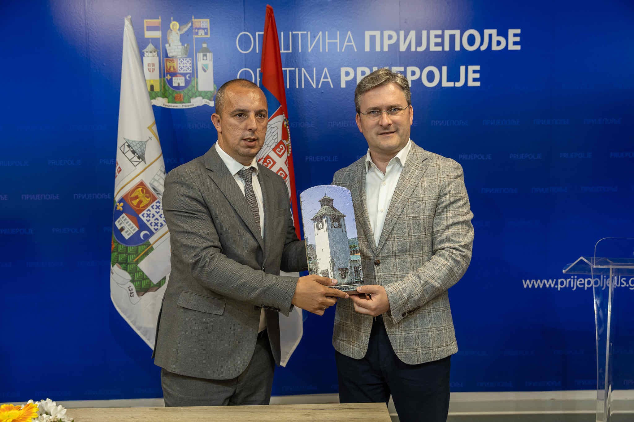 Kako se troši novac iz programa „Gradovi u fokusu“