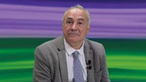 Milo Lompar: Ne treba da vodimo unutrašnji rat oko EU i Rusije