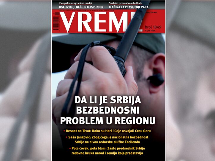 Vreme