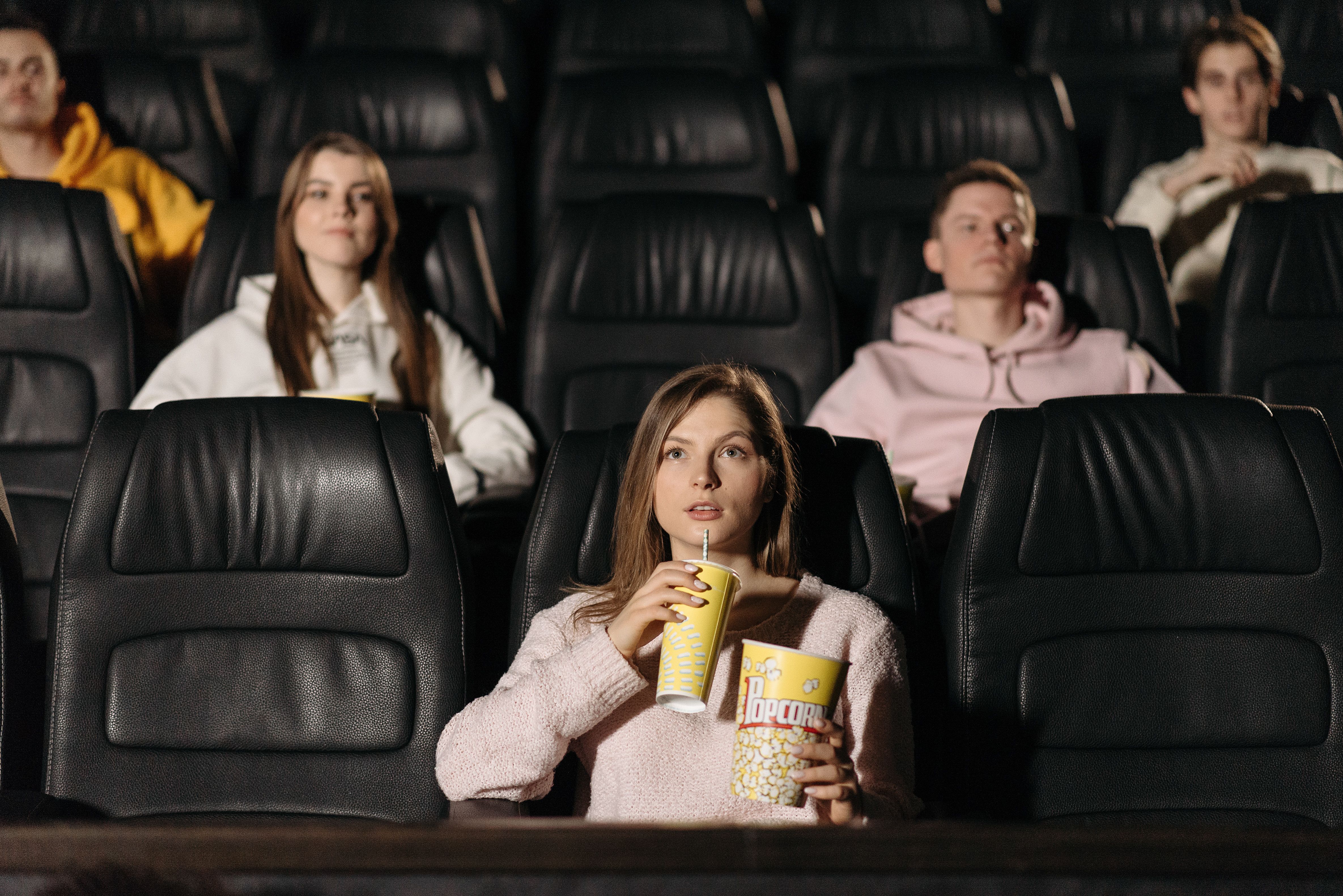 Bioskop, filmovi