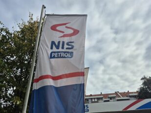 NIS petrol