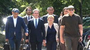 Suđenje za Generalštab: Državna sekretarka se ne seća sastanka s ministrom