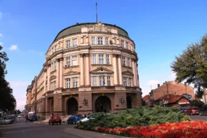 Studenti: Odbor Univerziteta u Nišu dao pozitivno mišljenje o integraciji Fakulteta srpskih studija