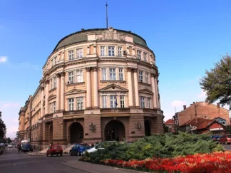 Univerzitet u Nišu