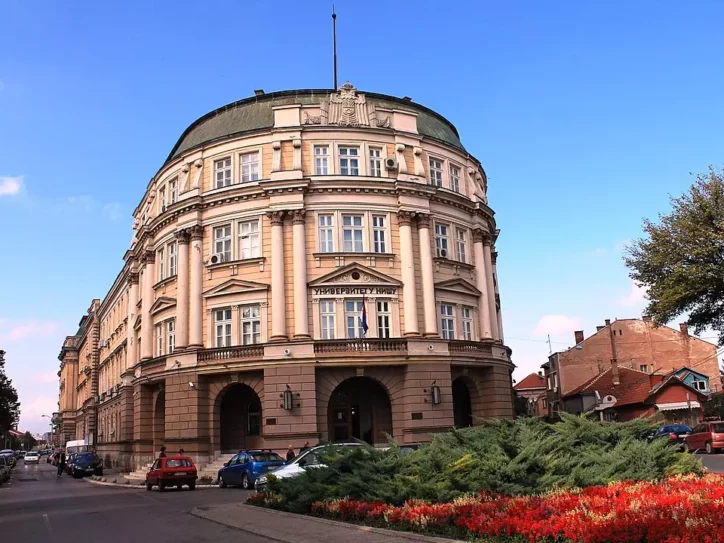 Univerzitet u Nišu