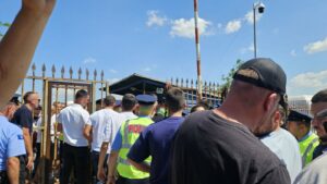 Maloletnici, krivi prevodi i uslovi za hapšenja: Šta se zaista dogodilo na Gazimestanu