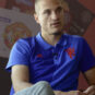 Nemanja Vidić