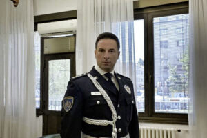 Zemlja nepravde i kvantne politike